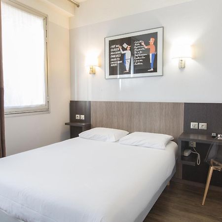 Hotel Gascogne Tuluza Zewnętrze zdjęcie