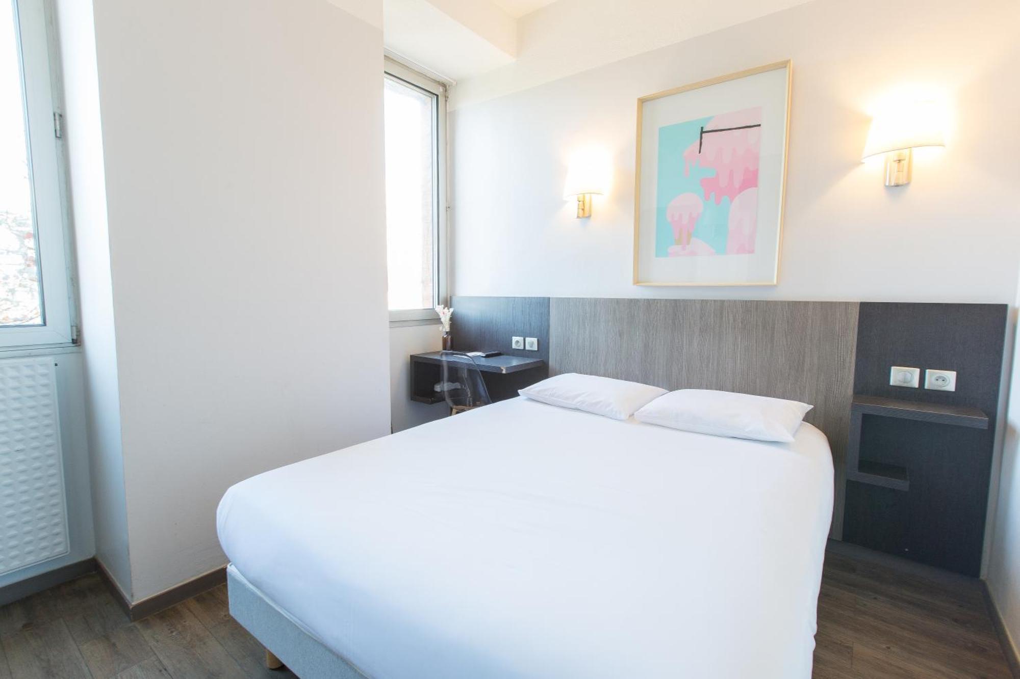 Hotel Gascogne Tuluza Zewnętrze zdjęcie