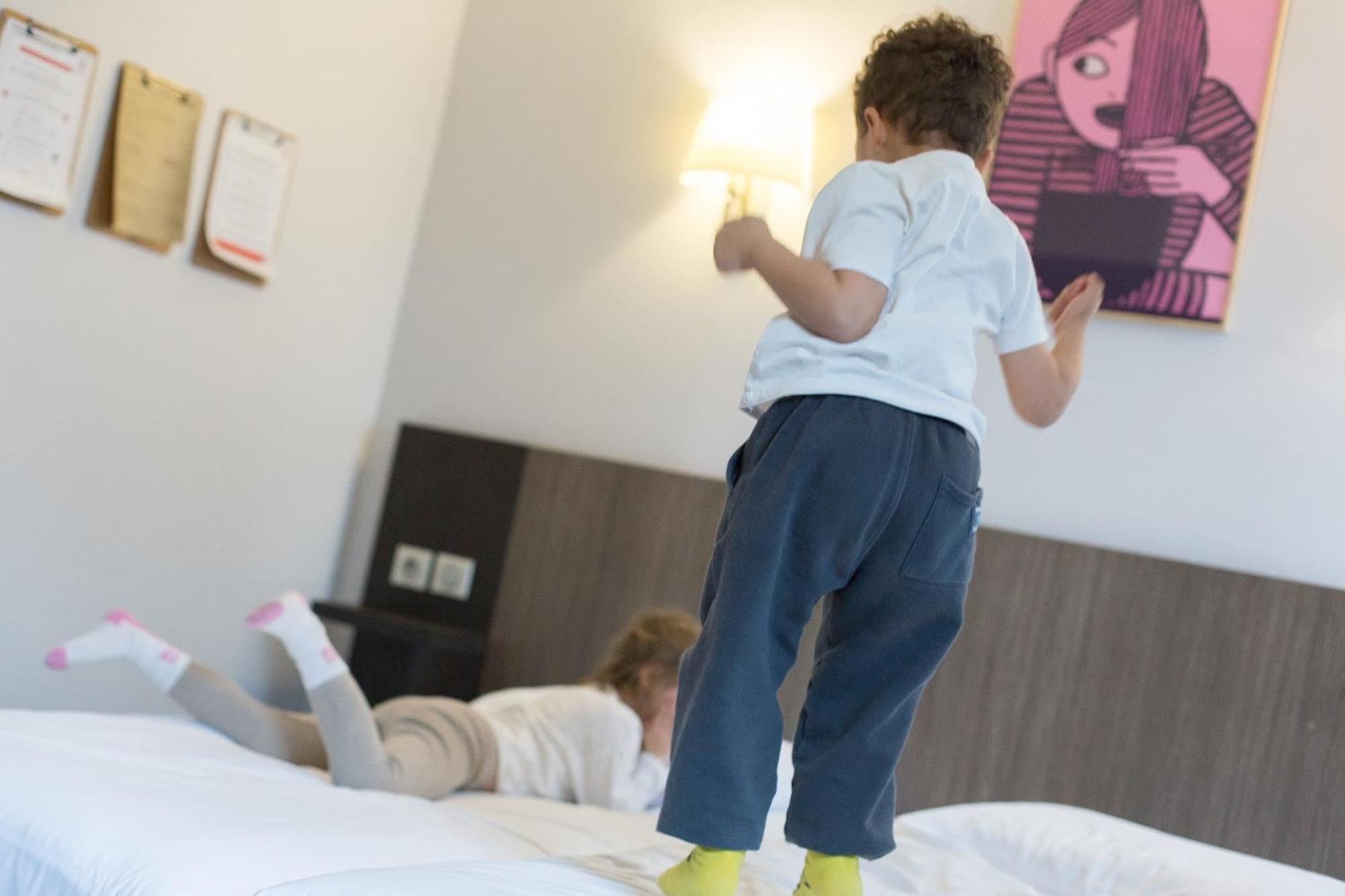 Hotel Gascogne Tuluza Zewnętrze zdjęcie