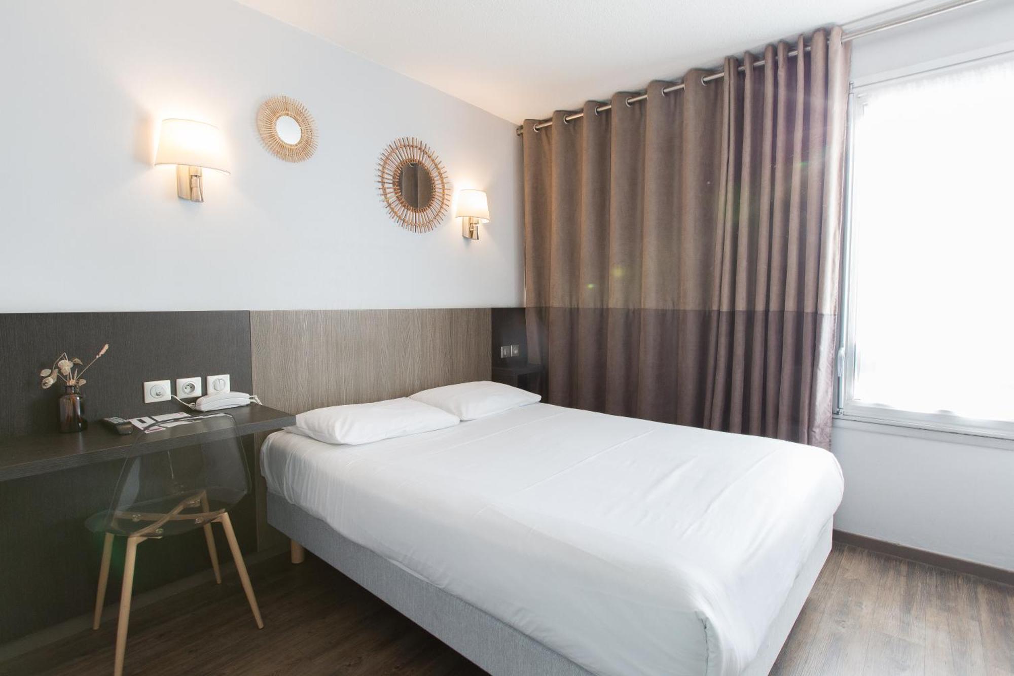 Hotel Gascogne Tuluza Zewnętrze zdjęcie